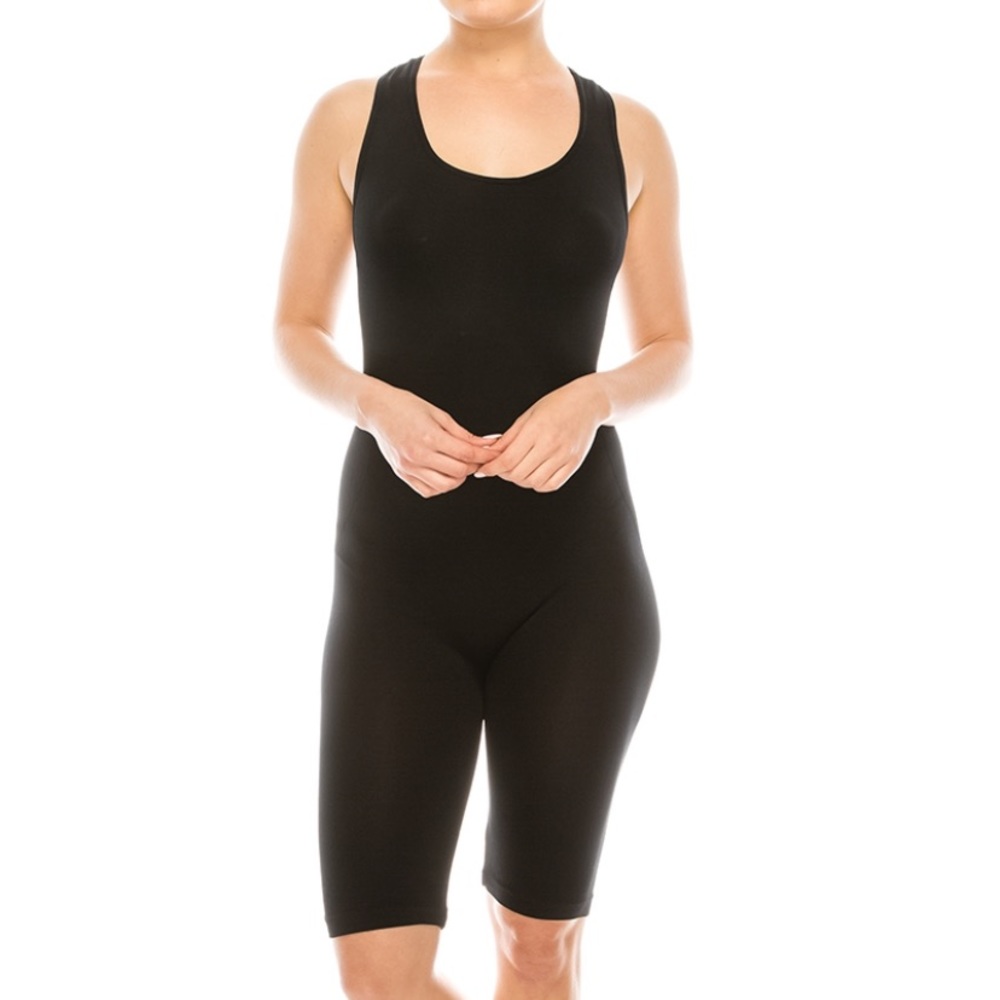 Body suit - Picture 3 of 5